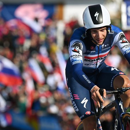 106th Giro d'Italia 2023 - Stage 20