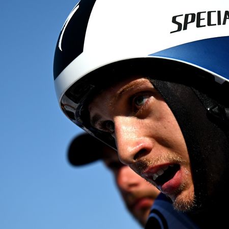 106th Giro d'Italia 2023 - Stage 20