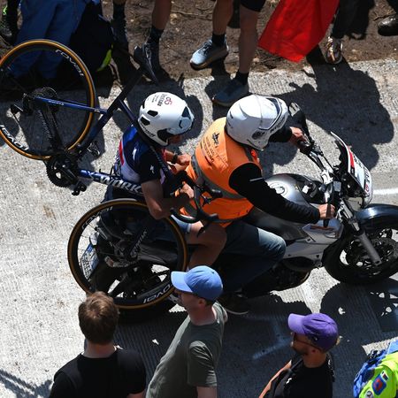 106th Giro d'Italia 2023 - Stage 20