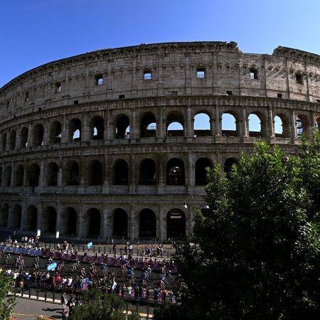 106th Giro d'Italia 2023 - Stage 21