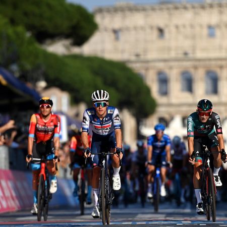 106th Giro d'Italia 2023 - Stage 21