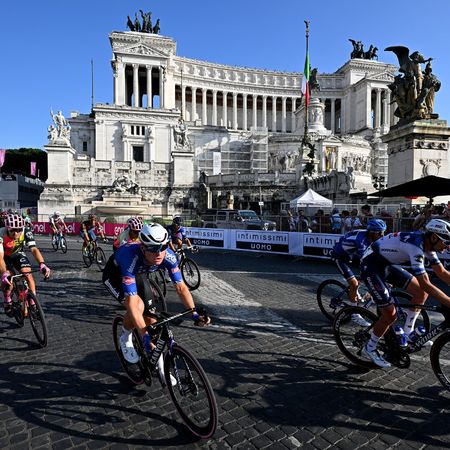 106th Giro d'Italia 2023 - Stage 21