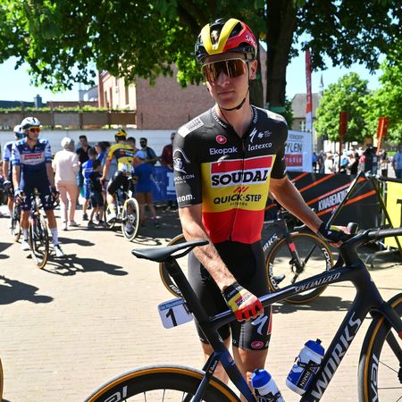 16th Heylen Vastgoed Heistse Pijl 2023
