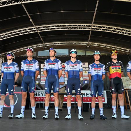 16th Heylen Vastgoed Heistse Pijl 2023