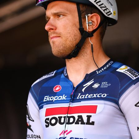 16th Heylen Vastgoed Heistse Pijl 2023