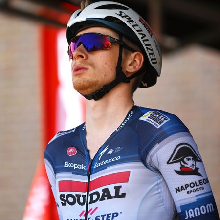 16th Heylen Vastgoed Heistse Pijl 2023