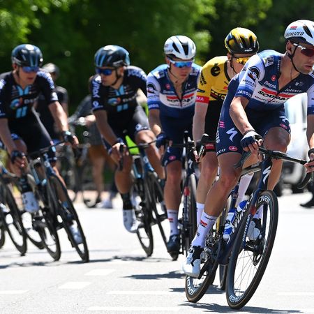 16th Heylen Vastgoed Heistse Pijl 2023