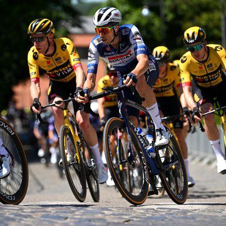 16th Heylen Vastgoed Heistse Pijl 2023