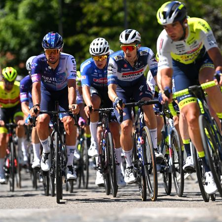 16th Heylen Vastgoed Heistse Pijl 2023