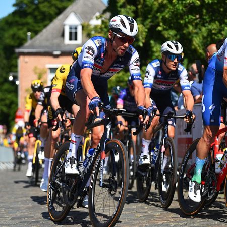 16th Heylen Vastgoed Heistse Pijl 2023