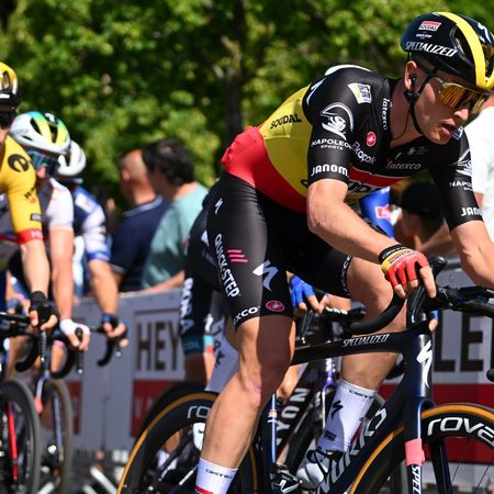 16th Heylen Vastgoed Heistse Pijl 2023