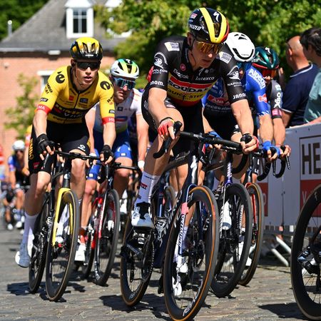 16th Heylen Vastgoed Heistse Pijl 2023