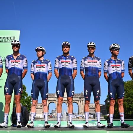 103rd Brussels Cycling Classic 2023