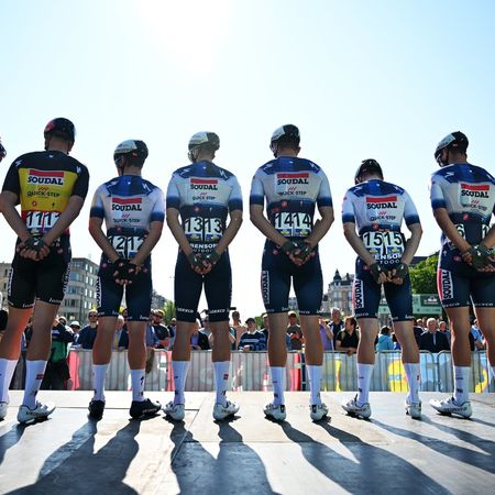 103rd Brussels Cycling Classic 2023