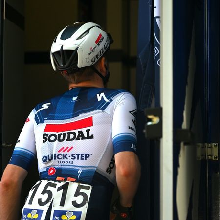 103rd Brussels Cycling Classic 2023