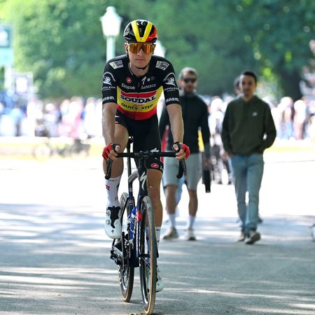 103rd Brussels Cycling Classic 2023