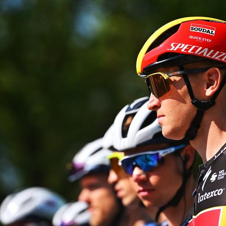 103rd Brussels Cycling Classic 2023