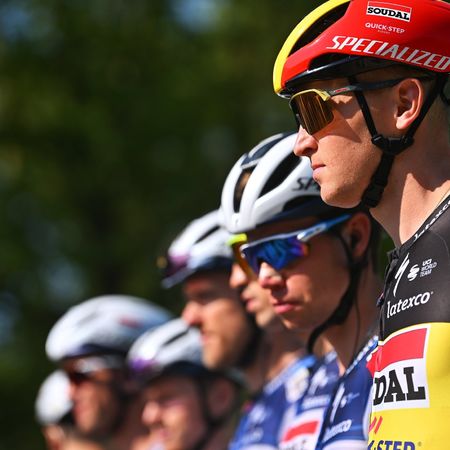 103rd Brussels Cycling Classic 2023