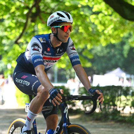 103rd Brussels Cycling Classic 2023