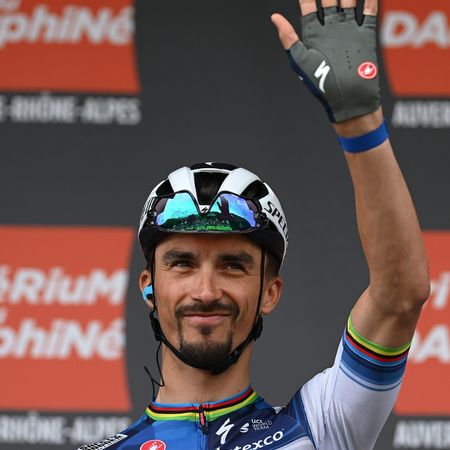 75th Criterium du Dauphine 2023 - Stage 1