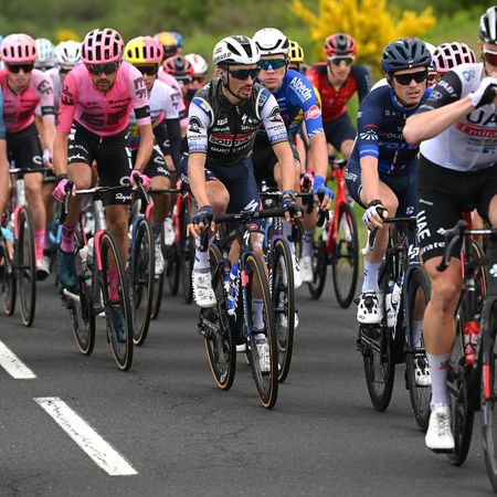 75th Criterium du Dauphine 2023 - Stage 1