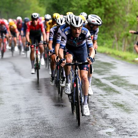 75th Criterium du Dauphine 2023 - Stage 1