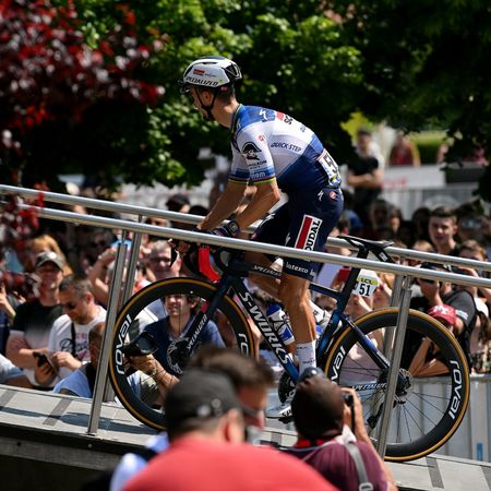 75th Criterium du Dauphine 2023 - Stage 3