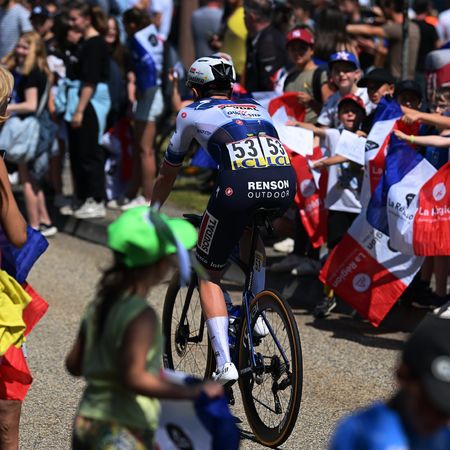 75th Criterium du Dauphine 2023 - Stage 3