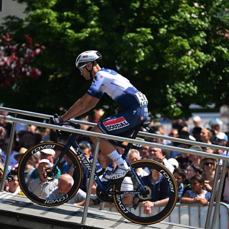 75th Criterium du Dauphine 2023 - Stage 3