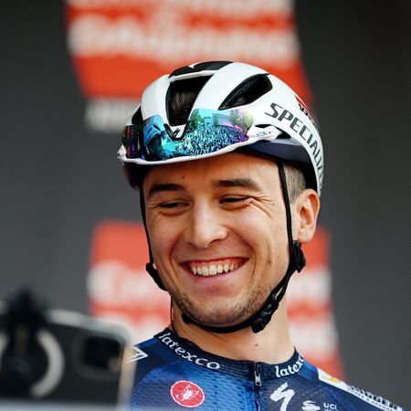 75th Criterium du Dauphine 2023 - Stage 5