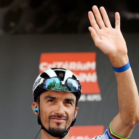 75th Criterium du Dauphine 2023 - Stage 5