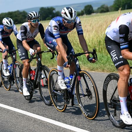 75th Criterium du Dauphine 2023 - Stage 5