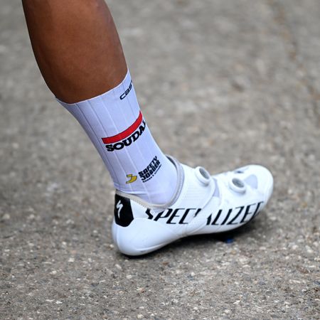 75th Criterium du Dauphine 2023 - Stage 6