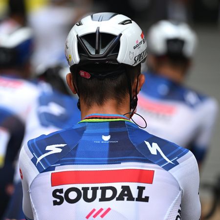 75th Criterium du Dauphine 2023 - Stage 6