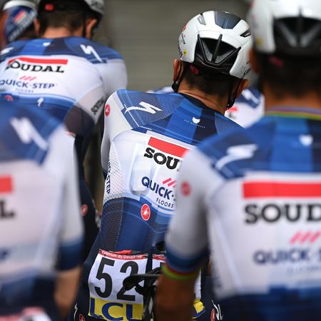 75th Criterium du Dauphine 2023 - Stage 6