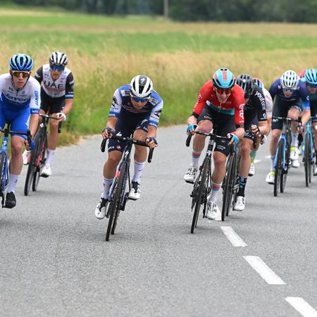 75th Criterium du Dauphine 2023 - Stage 6