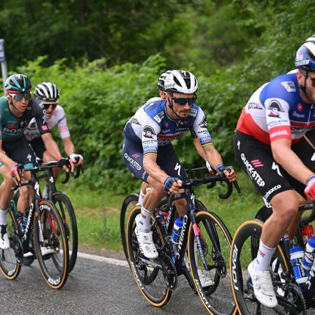 75th Criterium du Dauphine 2023 - Stage 6