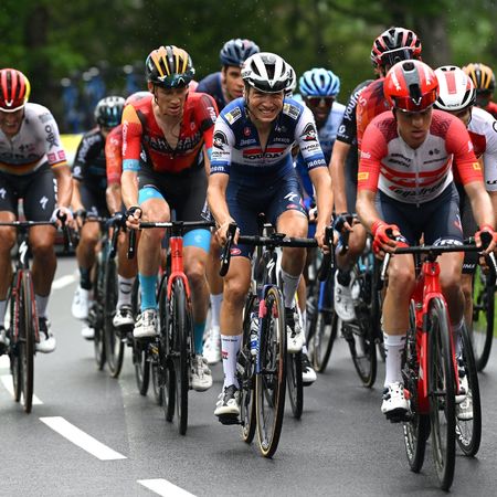 75th Criterium du Dauphine 2023 - Stage 6