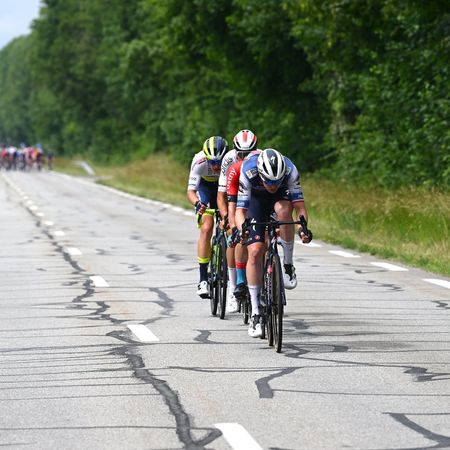 75th Criterium du Dauphine 2023 - Stage 7