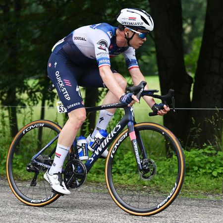 75th Criterium du Dauphine 2023 - Stage 7