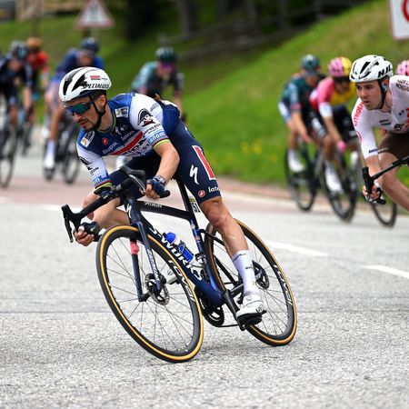 75th Criterium du Dauphine 2023 - Stage 7