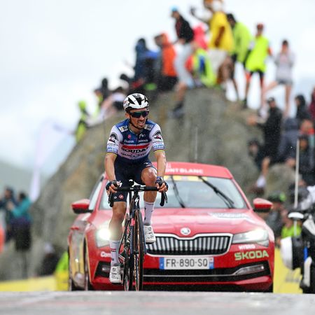 75th Criterium du Dauphine 2023 - Stage 7