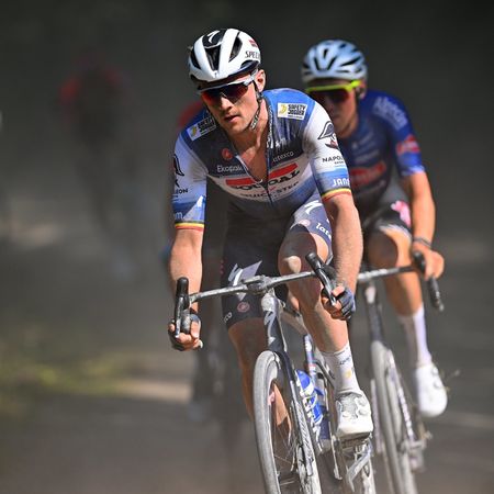 20th Duracell Dwars Door Het Hageland 2023 -  Men's Elite