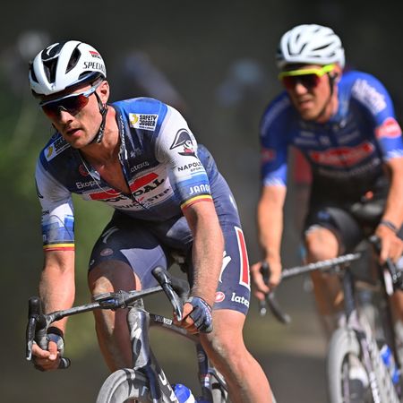 20th Duracell Dwars Door Het Hageland 2023 -  Men's Elite