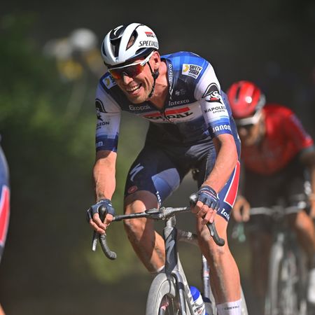 20th Duracell Dwars Door Het Hageland 2023 -  Men's Elite