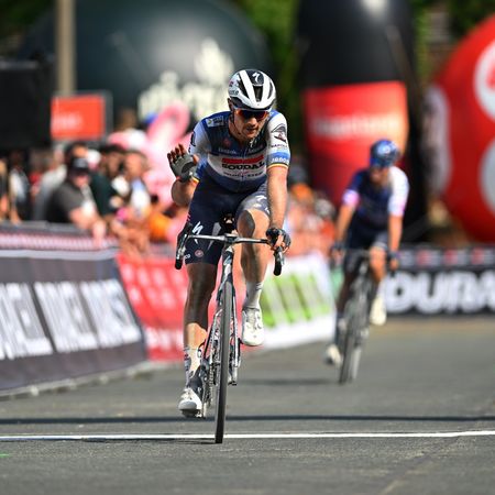 20th Duracell Dwars Door Het Hageland 2023 -  Men's Elite