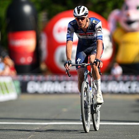 20th Duracell Dwars Door Het Hageland 2023 -  Men's Elite