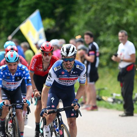 75th Criterium du Dauphine 2023 - Stage 8