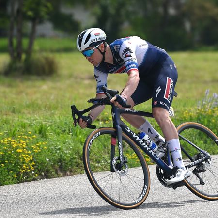 75th Criterium du Dauphine 2023 - Stage 8