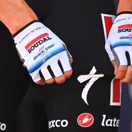 40th Elfstedenronde Brugge 2023